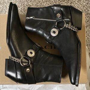 LuxxeMX Munich Boots 45MM